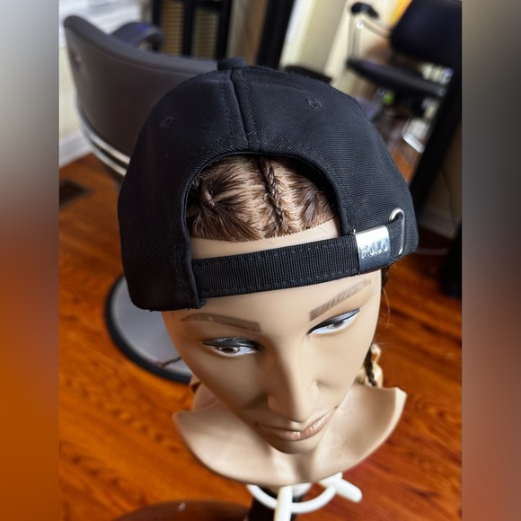 Polo Cap, adjustable - Picture 3 of 4